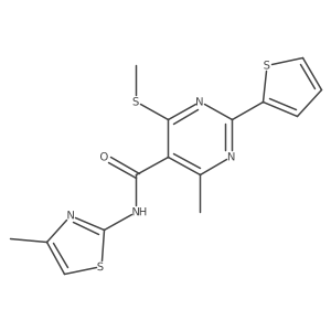 1015682-09-3 structure