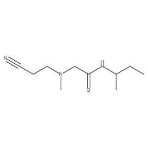 1019372-54-3 structure