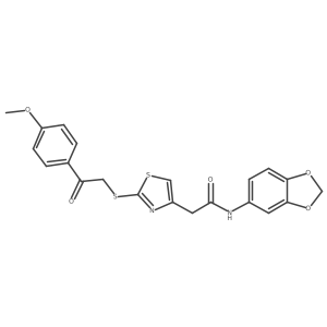 1020980-17-9 structure