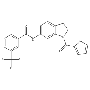 1021220-68-7结构式