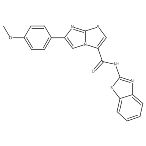 1021260-22-9 structure