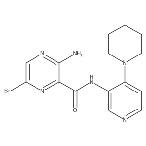 1052706-10-1 structure