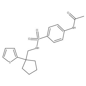 1058249-52-7结构式