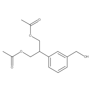 1091613-50-1结构式