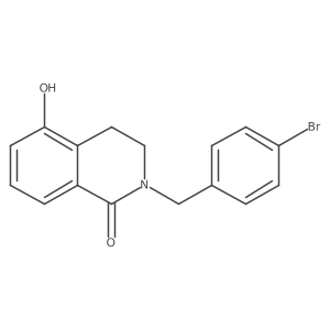 1105194-27-1 structure