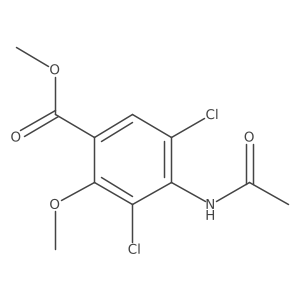 111049-74-2 structure
