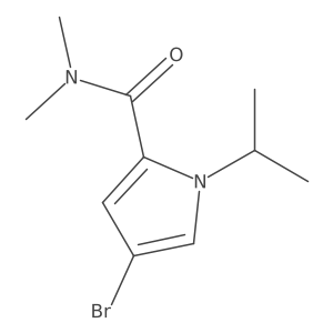 1153308-55-4 structure