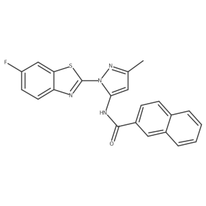 1173249-78-9 structure