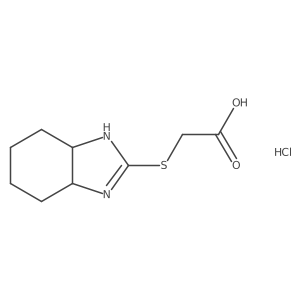 1185294-05-6 structure