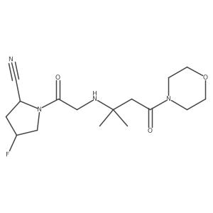 1186426-67-4 structure