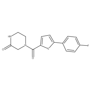 1190243-26-5 structure
