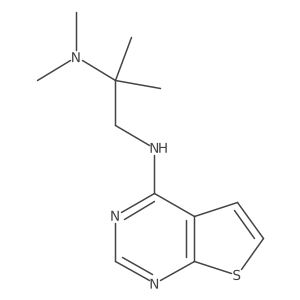 1197742-99-6 structure
