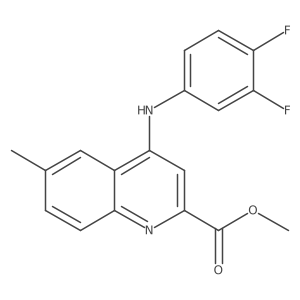 1207007-83-7 structure