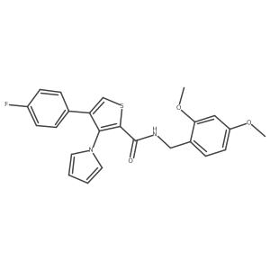 1207016-57-6 structure