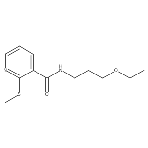 1208900-59-7 structure