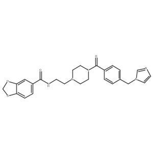 1219913-19-5 structure