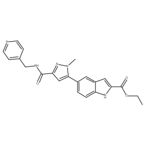 1222173-64-9 structure