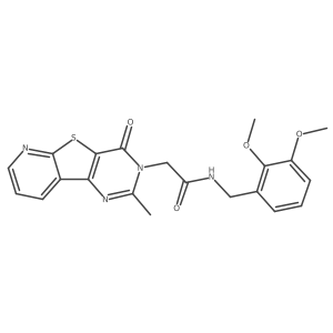 1223943-66-5 structure