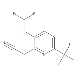 1227583-25-6 structure