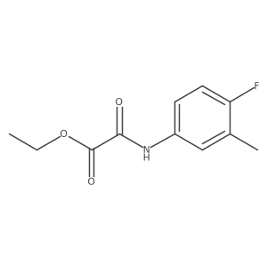 1232805-17-2结构式