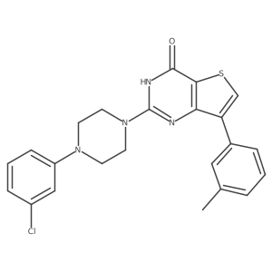 1242883-94-8 structure