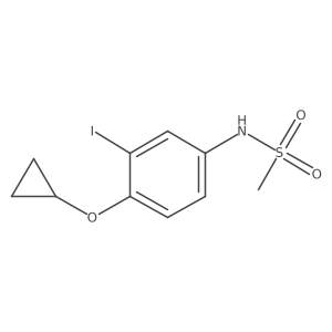 1243377-10-7 structure