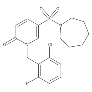 1251673-38-7 structure
