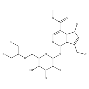 1253964-66-7结构式