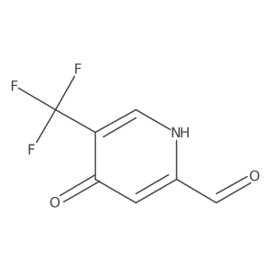 1256836-47-1 structure