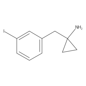 1260785-91-8 structure