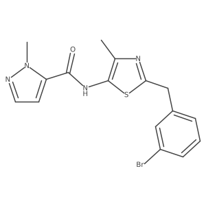1318757-13-9 structure