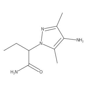 1341416-41-8 structure