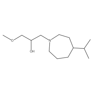 1342079-15-5 structure