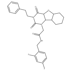 1351845-71-0 structure