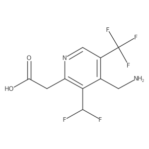 1361797-24-1结构式