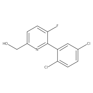 1361865-36-2 structure