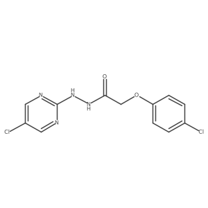 1370051-55-0结构式