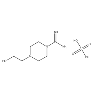 1394042-87-5结构式