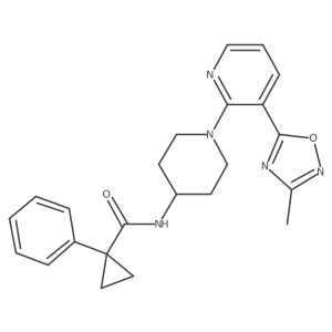 1396814-14-4 structure