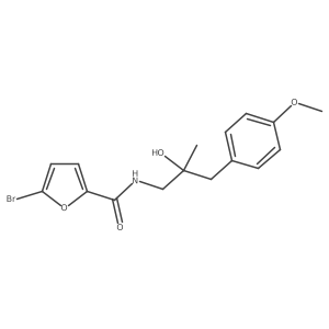 1396884-40-4 structure