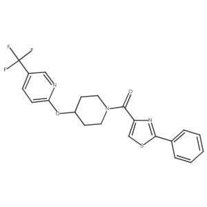 1421461-80-4结构式