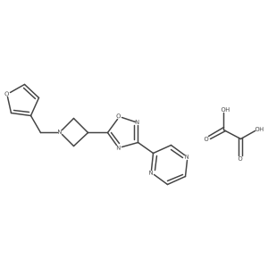 1421489-65-7结构式