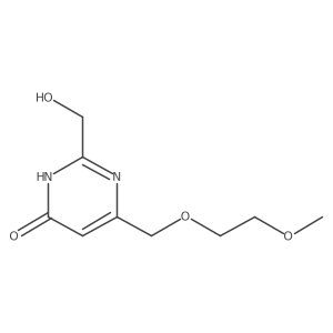 1427012-34-7 structure