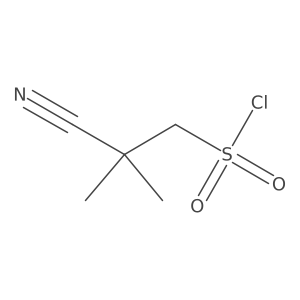 1432681-16-7 structure