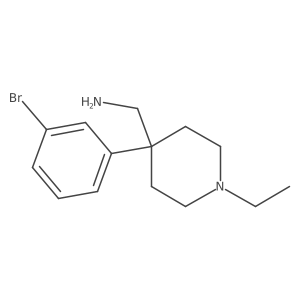1495804-83-5结构式