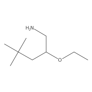 1496229-57-2 structure