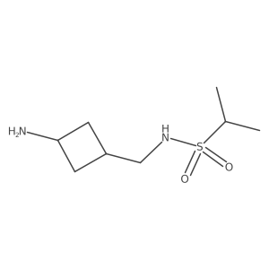 1498154-09-8结构式