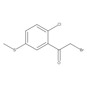 1537764-34-3 structure