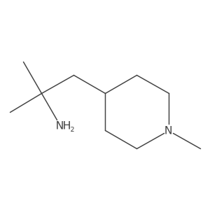 1543200-58-3 structure