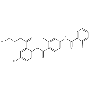 Unii-H7N46Z14YN Structure